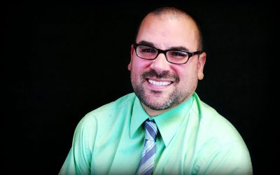 Ricardo Santiago selected for AEE – TAPG Leadership Council
