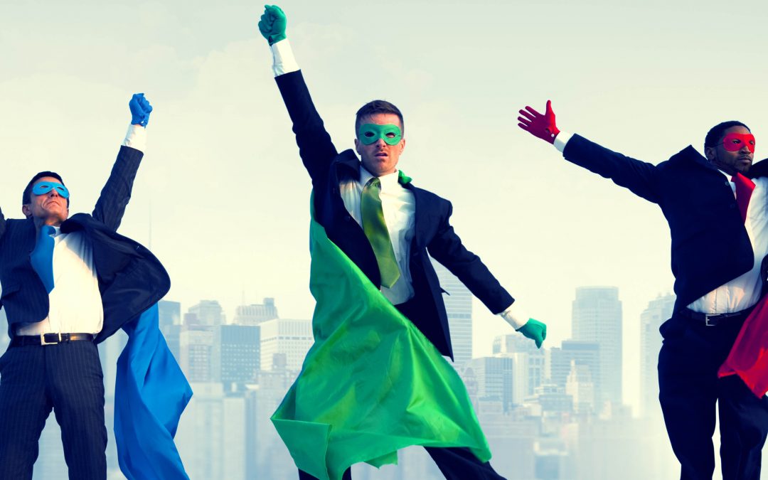 HOW TEAM BUILDING CAN BE THE MOST IMPORTANT INVESTMENT YOU CAN MAKE
