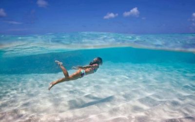 The Blue Mind: How the South Florida Salt Life is Making You Healthier!