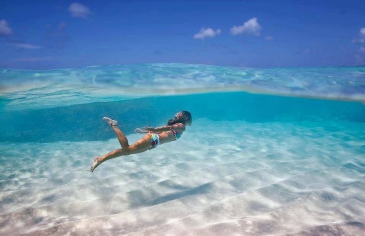 The Blue Mind: How the South Florida Salt Life is Making You Healthier!