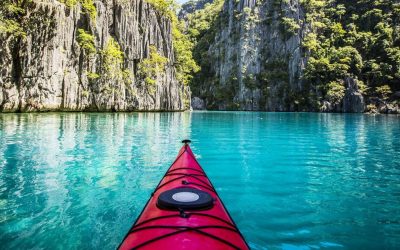 Adventure Therapy: An Experiential Approach to Healing