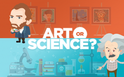 Is Team Building an Art or a Science?
