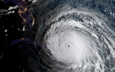 Managing Traumatic Stress After A Hurricane
