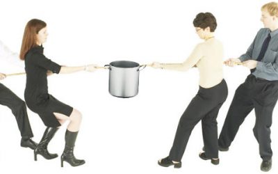 12 Reasons Why Team Building is What Your Company Needs Right Now