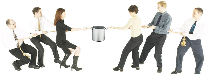 12 Reasons Why Team Building is What Your Company Needs Right Now