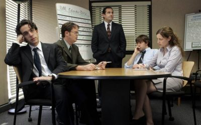 12 Signs your Company has a Bad Culture