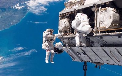 What NASA Can Teach us about Team Building