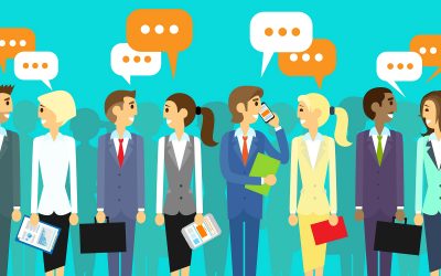The 5 Love Languages in the Workplace