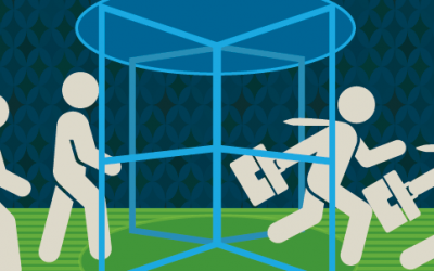 Why High Employee Turnover Is So Expensive