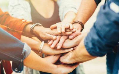 TRENDS IN TEAM BUILDING FOR 2018