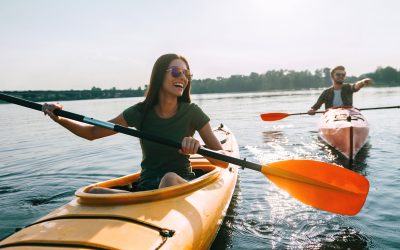 Adventure Therapy CEU Training April 26-27, 2019 (including new water based course)