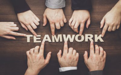 8 Common Myths About Team Building