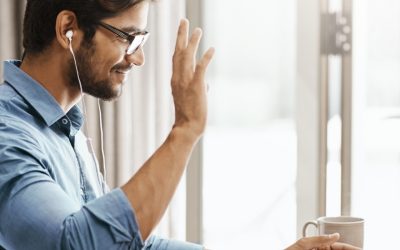 3 Ways to Keep Your Team Connected in Quarantine