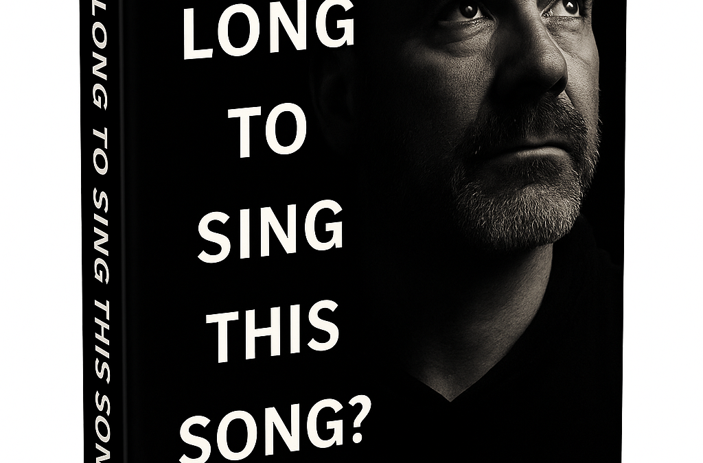 EPIC Adventures CEO Ricky Santiago Releases His First Book “How Long to Sing this Song?”