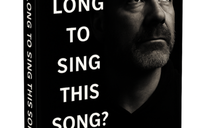 EPIC Adventures CEO Ricky Santiago Releases His First Book “How Long to Sing this Song?”